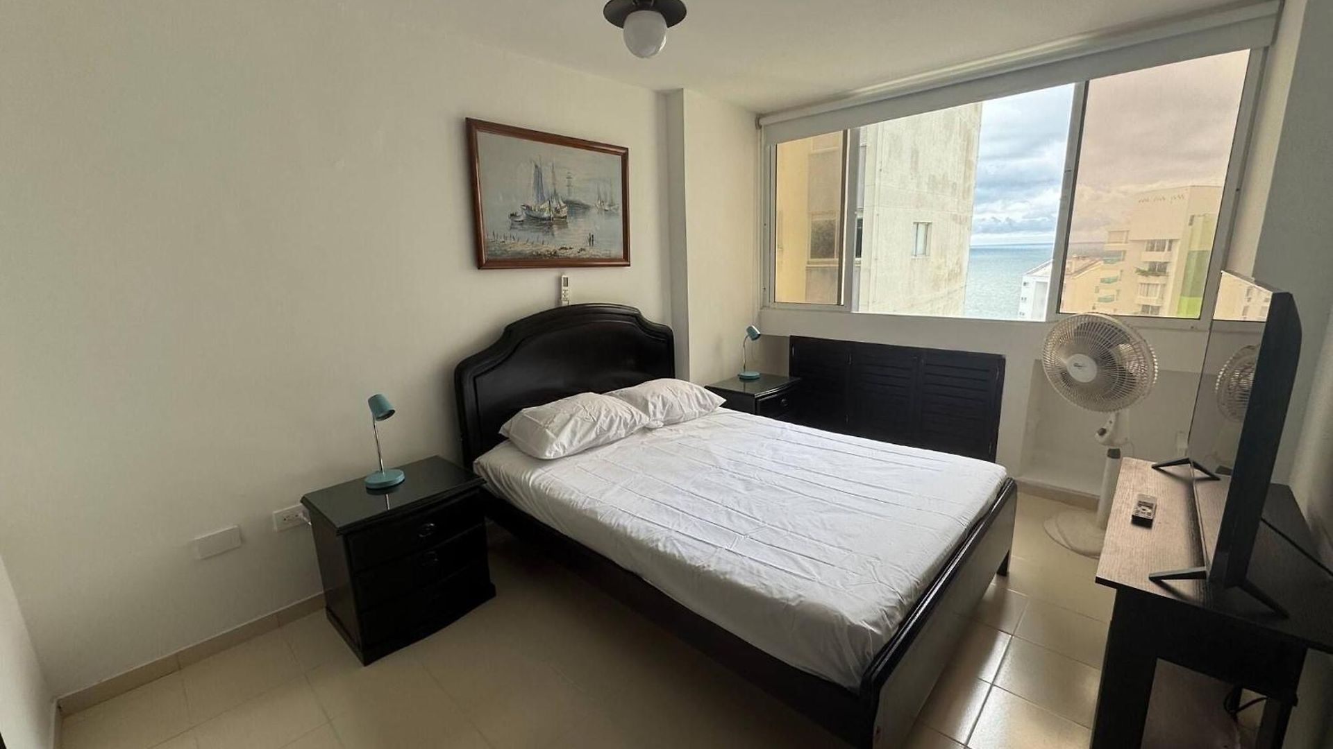 El Laguito Apartamento