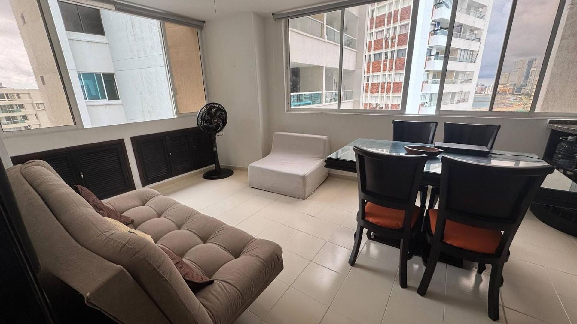 El Laguito Apartamento *