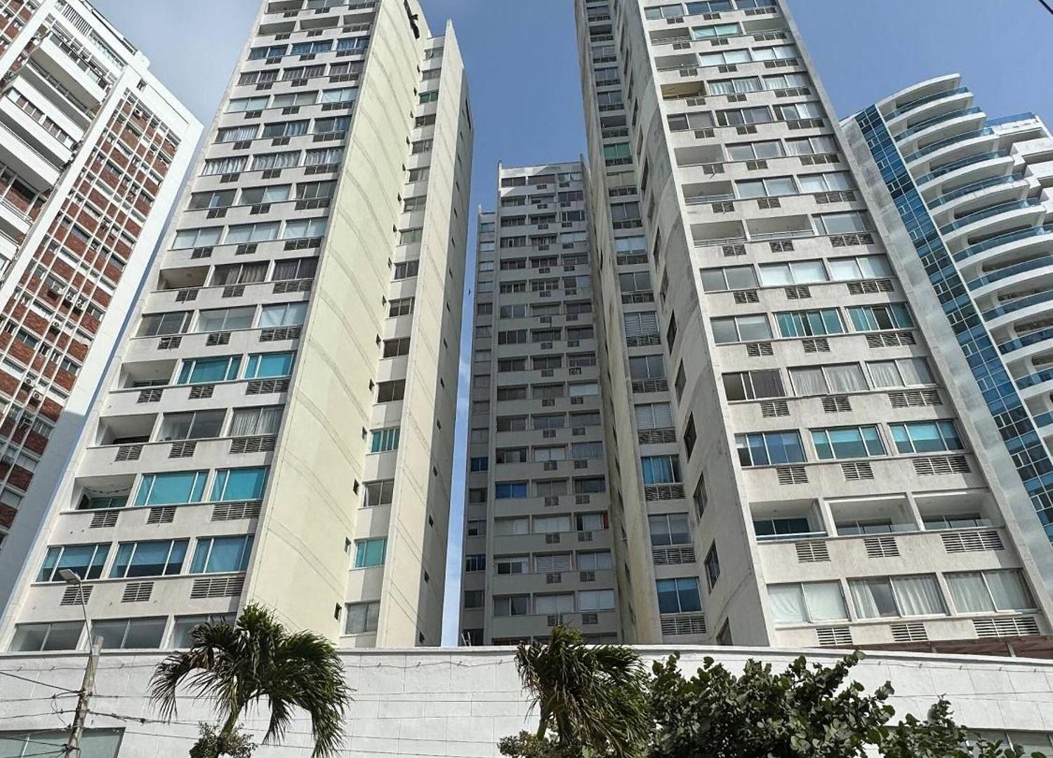 El Laguito Apartamento