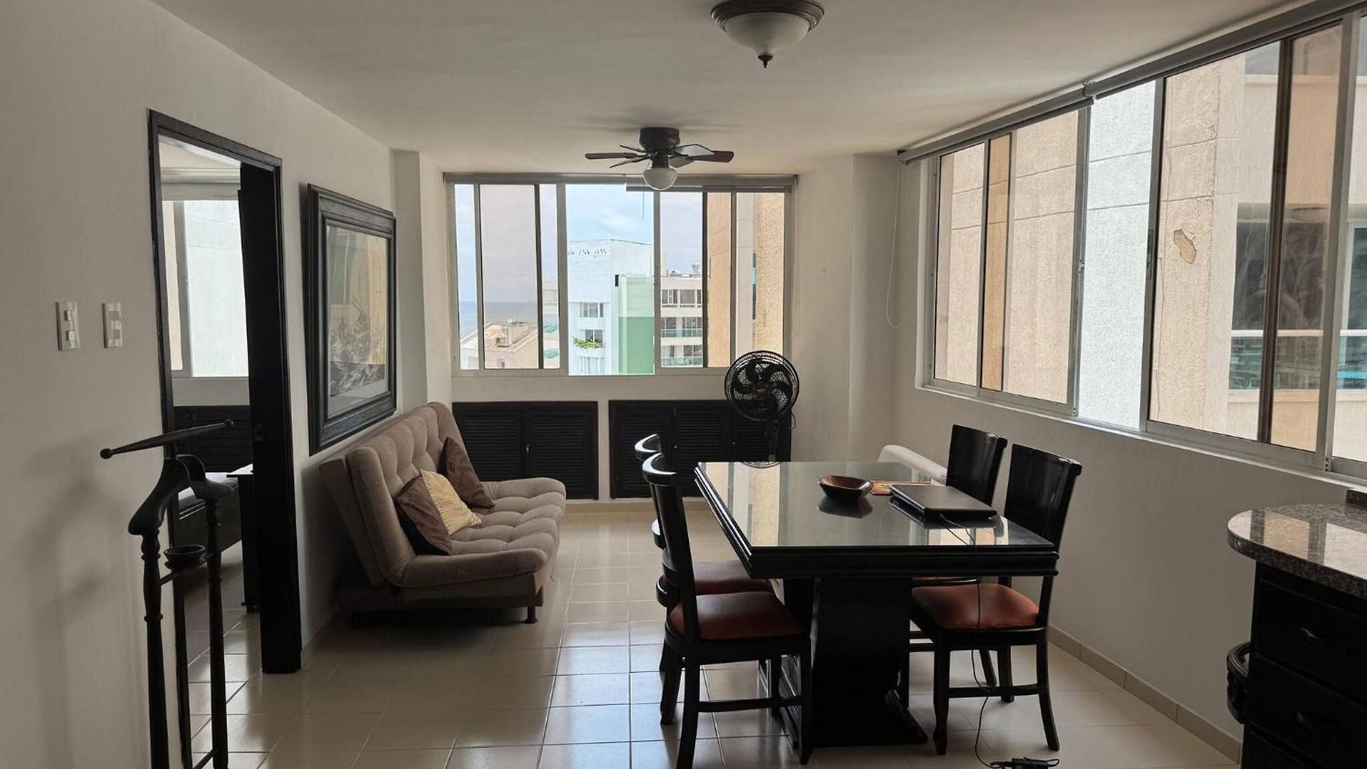 El Laguito Apartamento