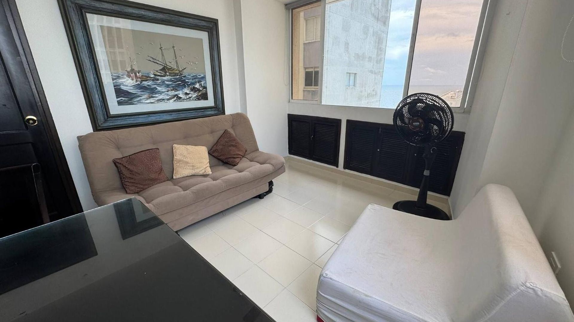 Apartamento El Laguito *