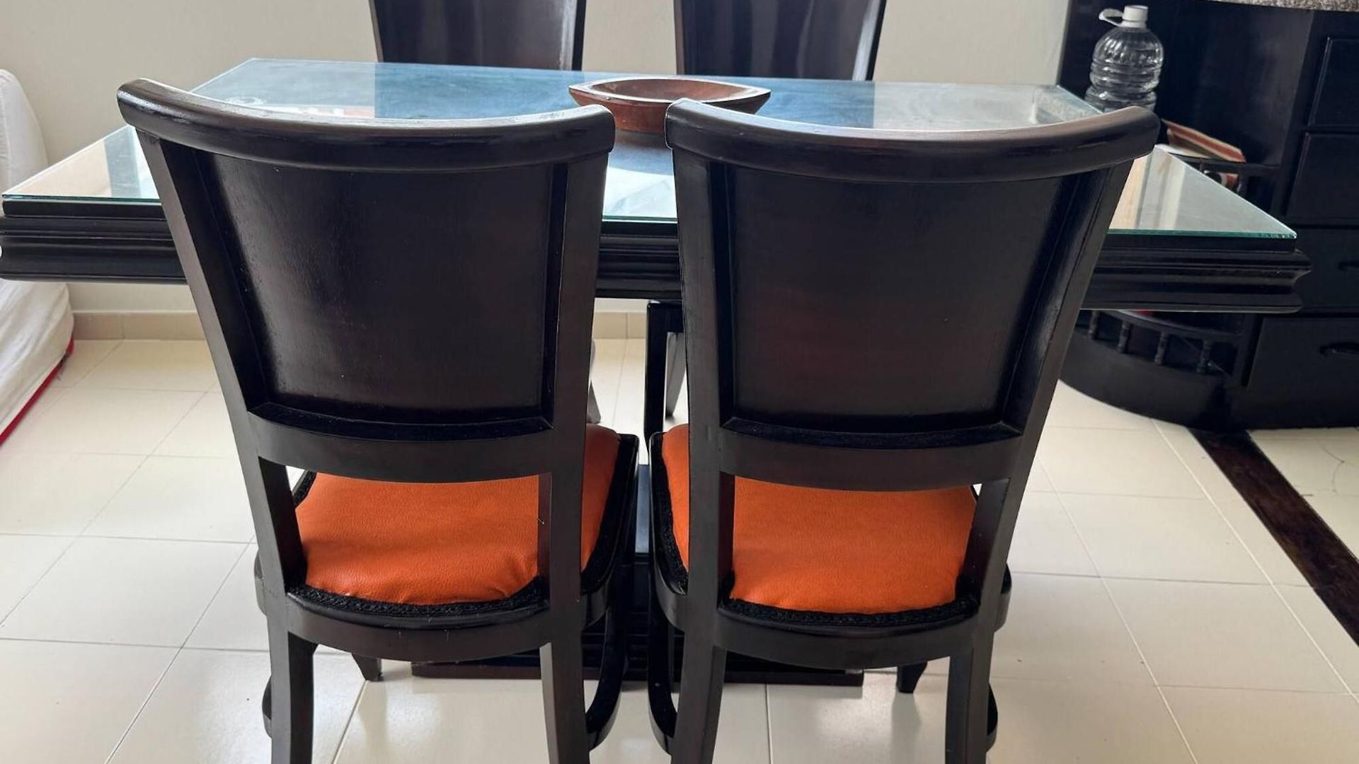 Apartamento El Laguito *