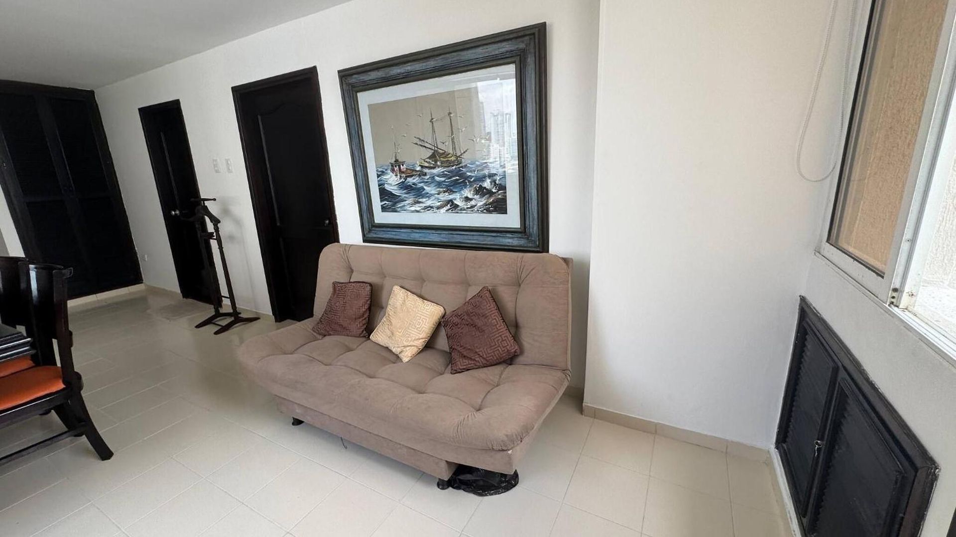 El Laguito Apartamento *