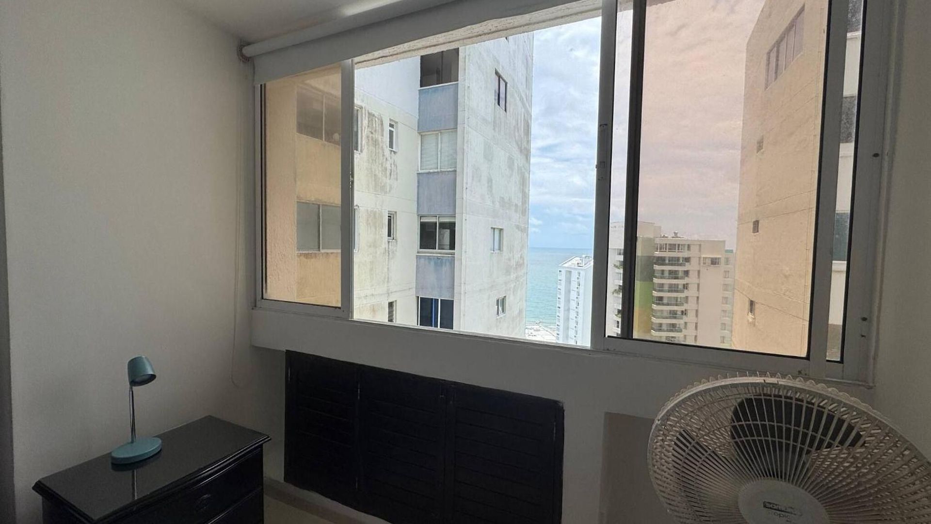 Apartamento El Laguito Cartagena