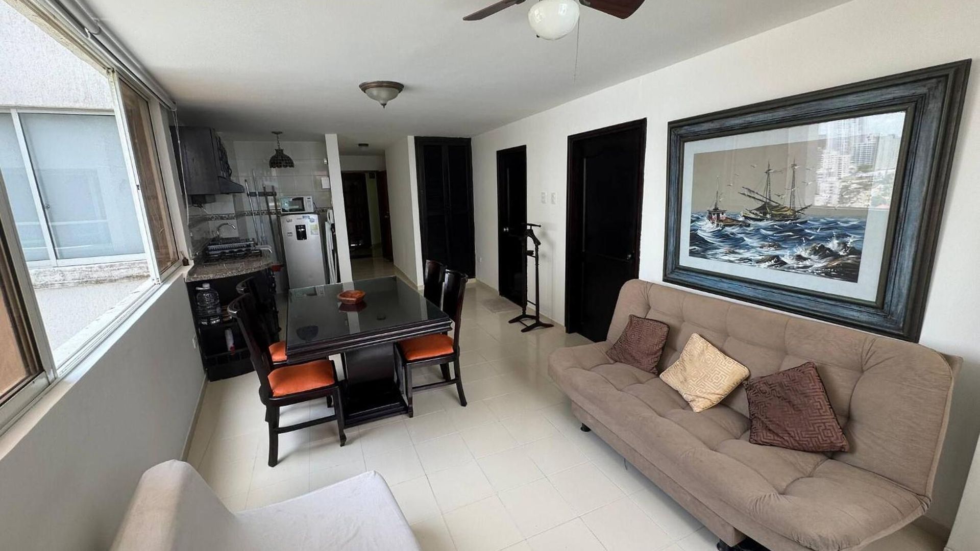 El Laguito Apartamento *