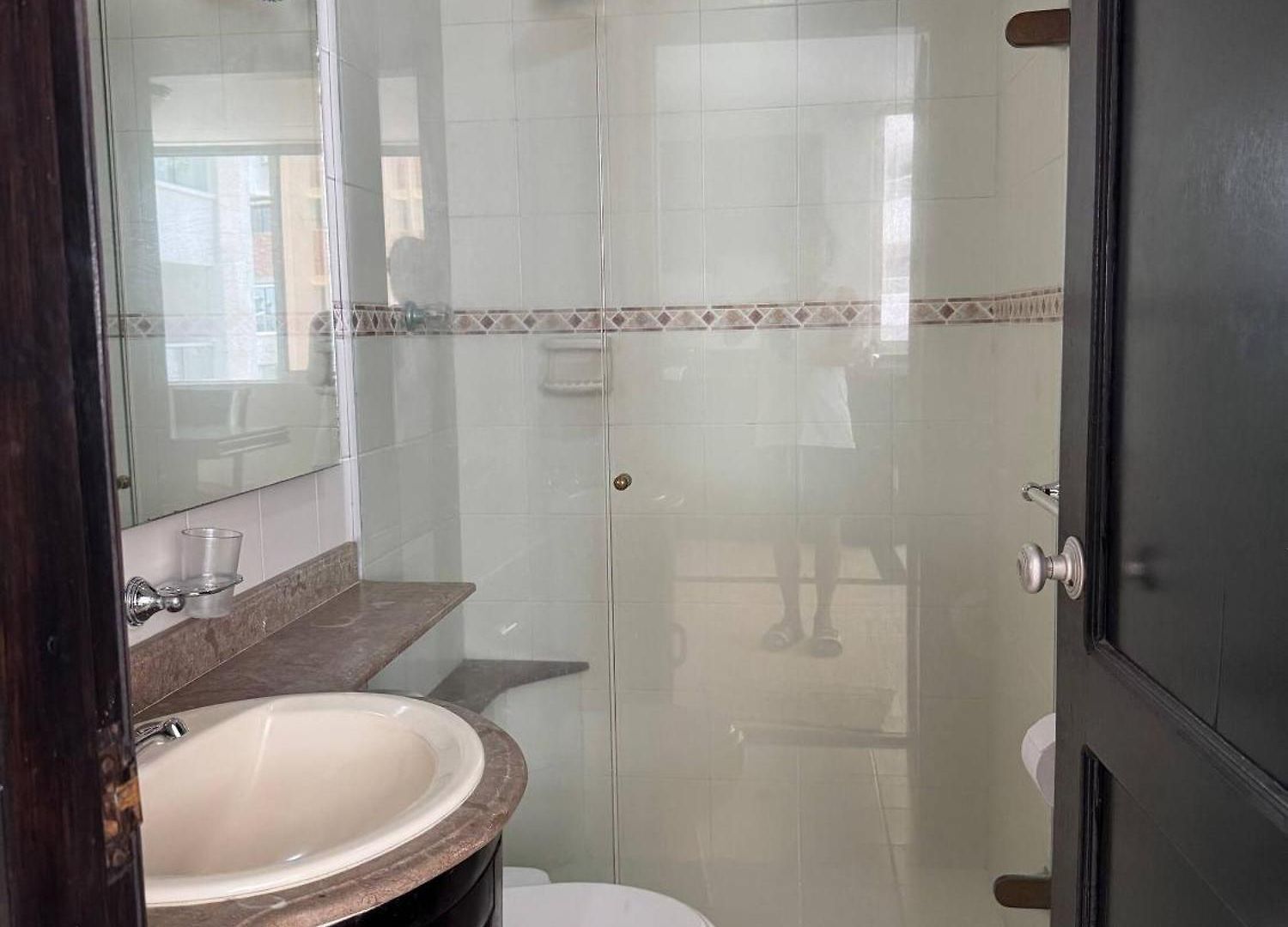 Apartamento El Laguito