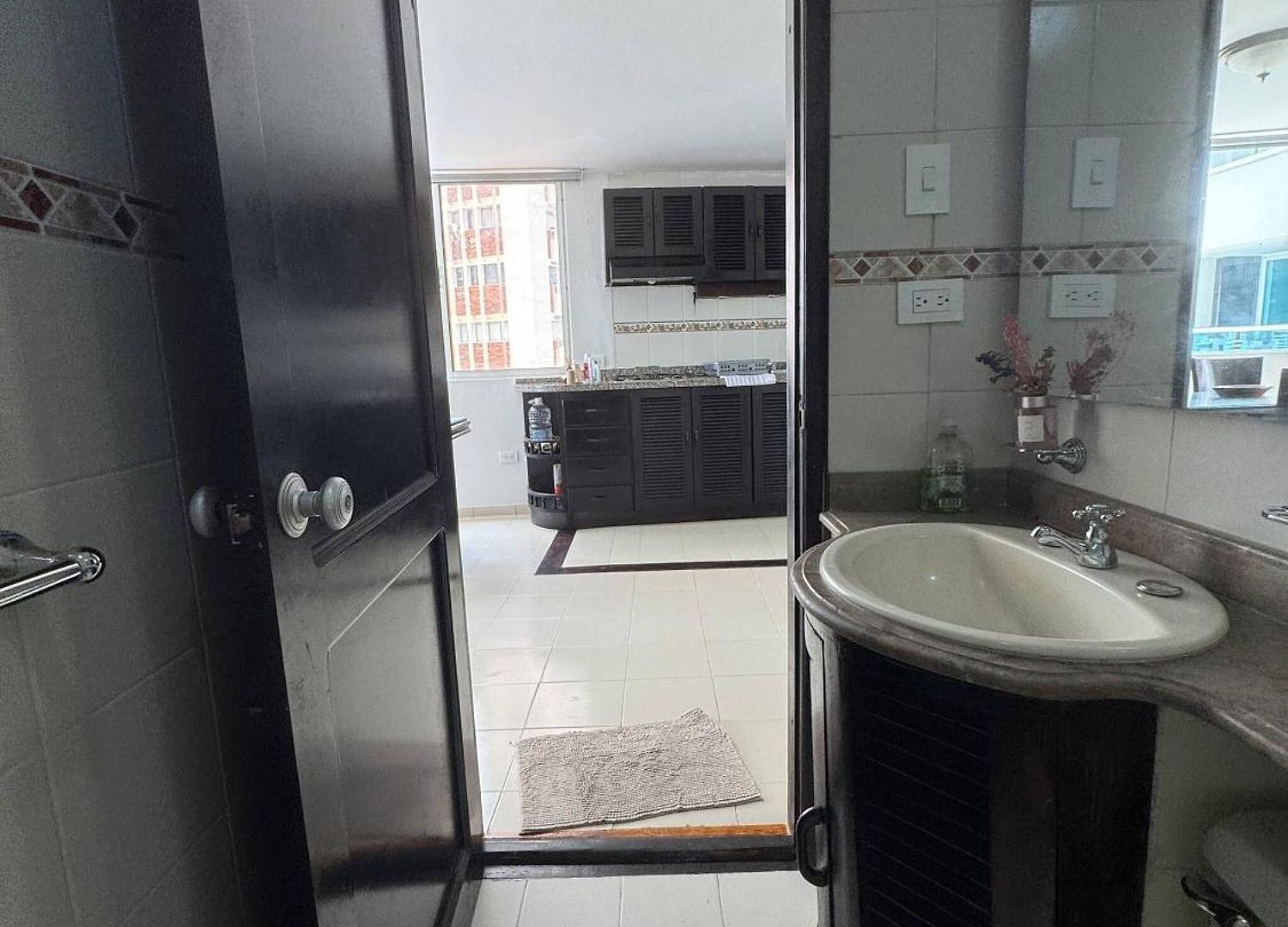 Apartamento El Laguito *