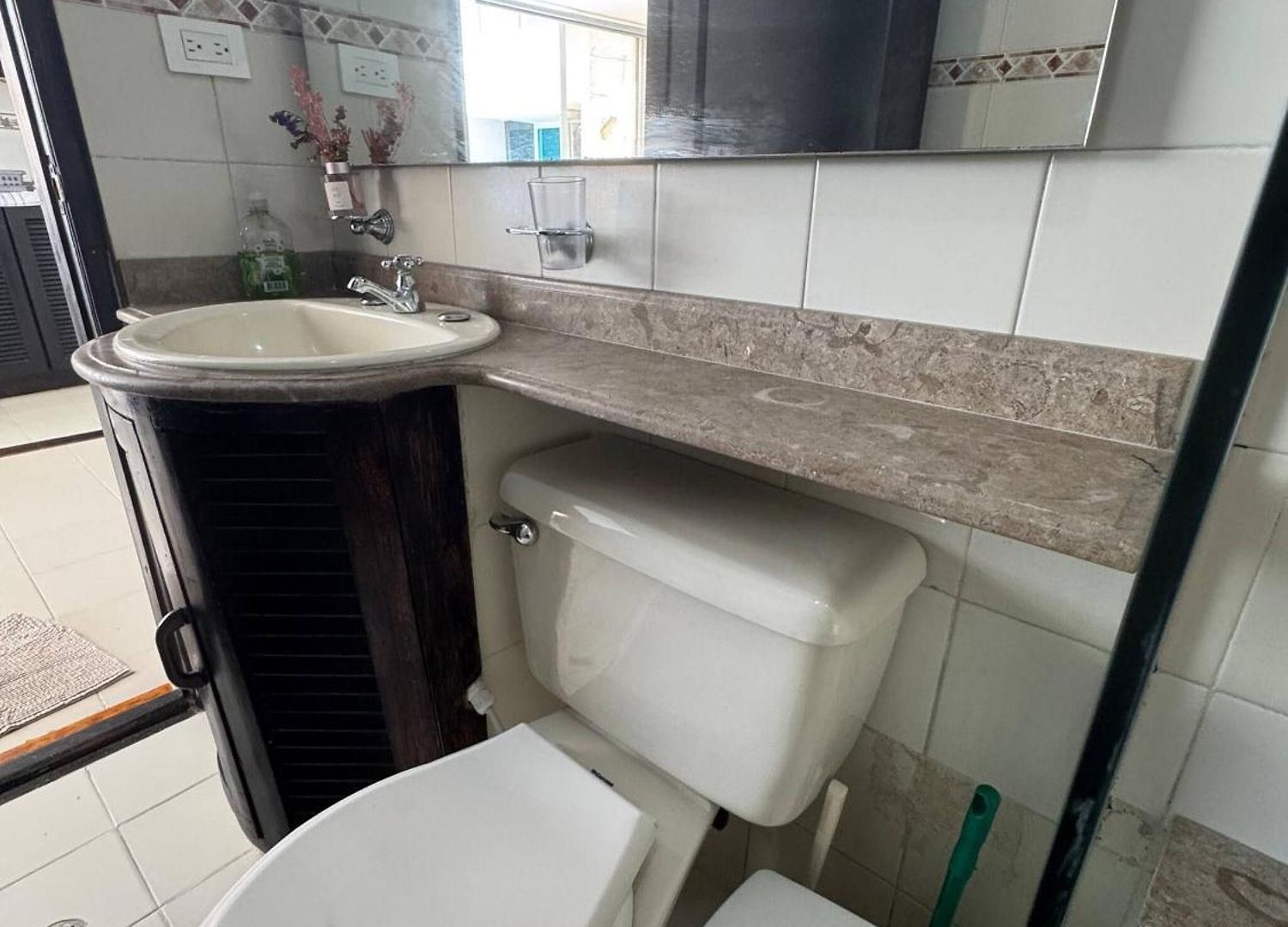 Apartamento El Laguito