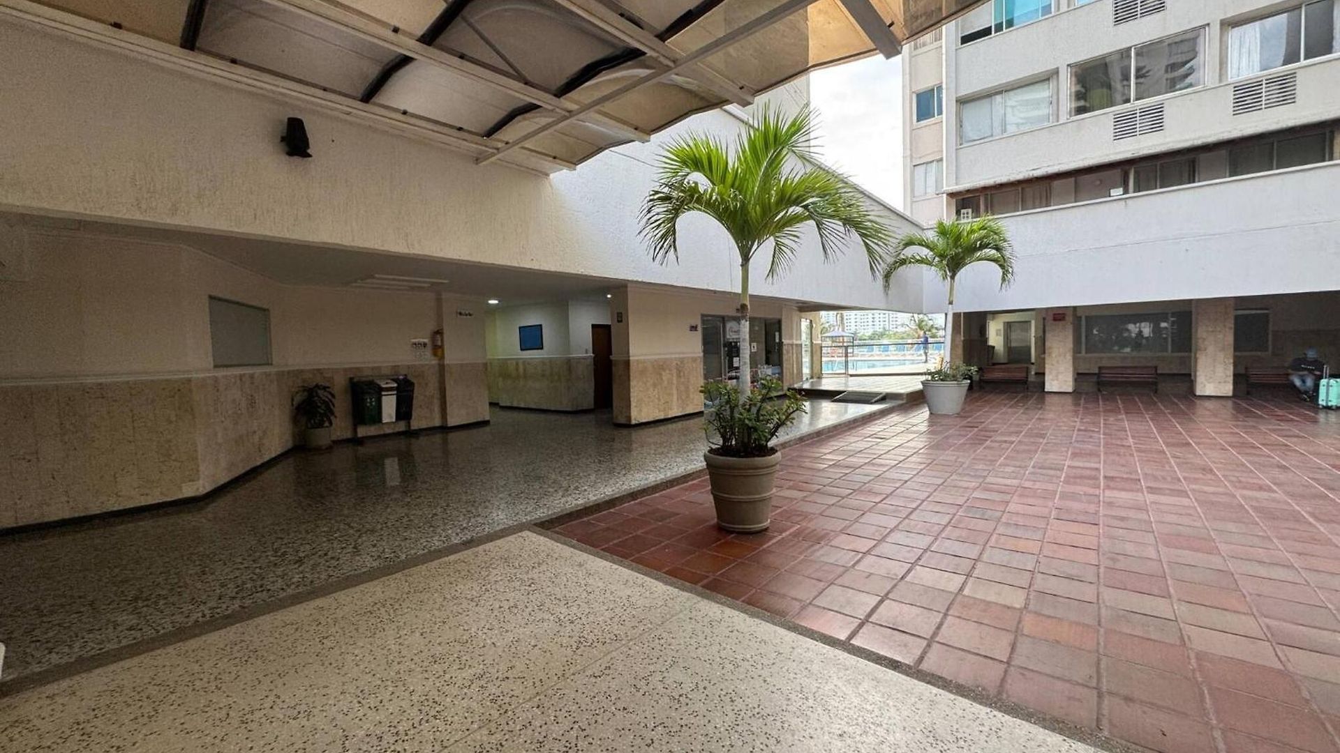 El Laguito Apartamento Cartagena