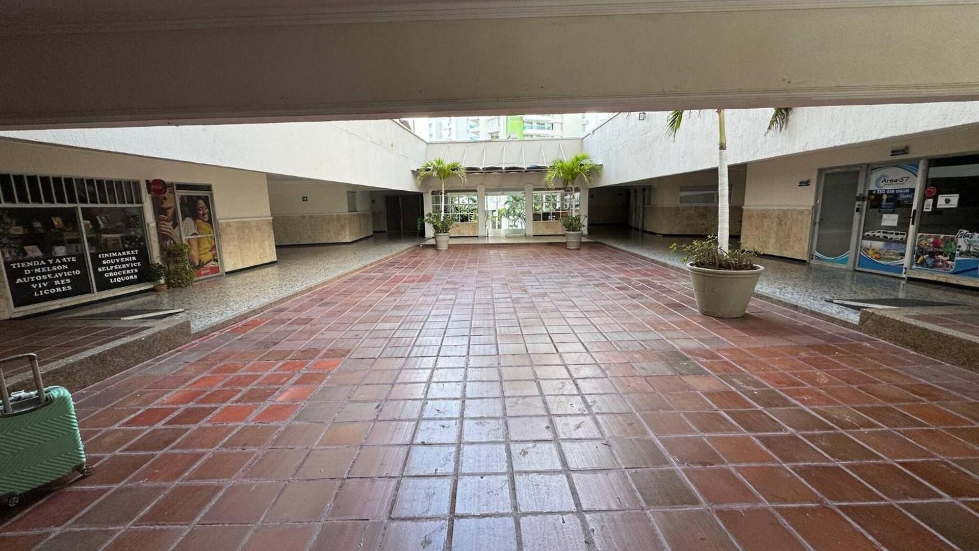 Apartamento El Laguito Cartagena