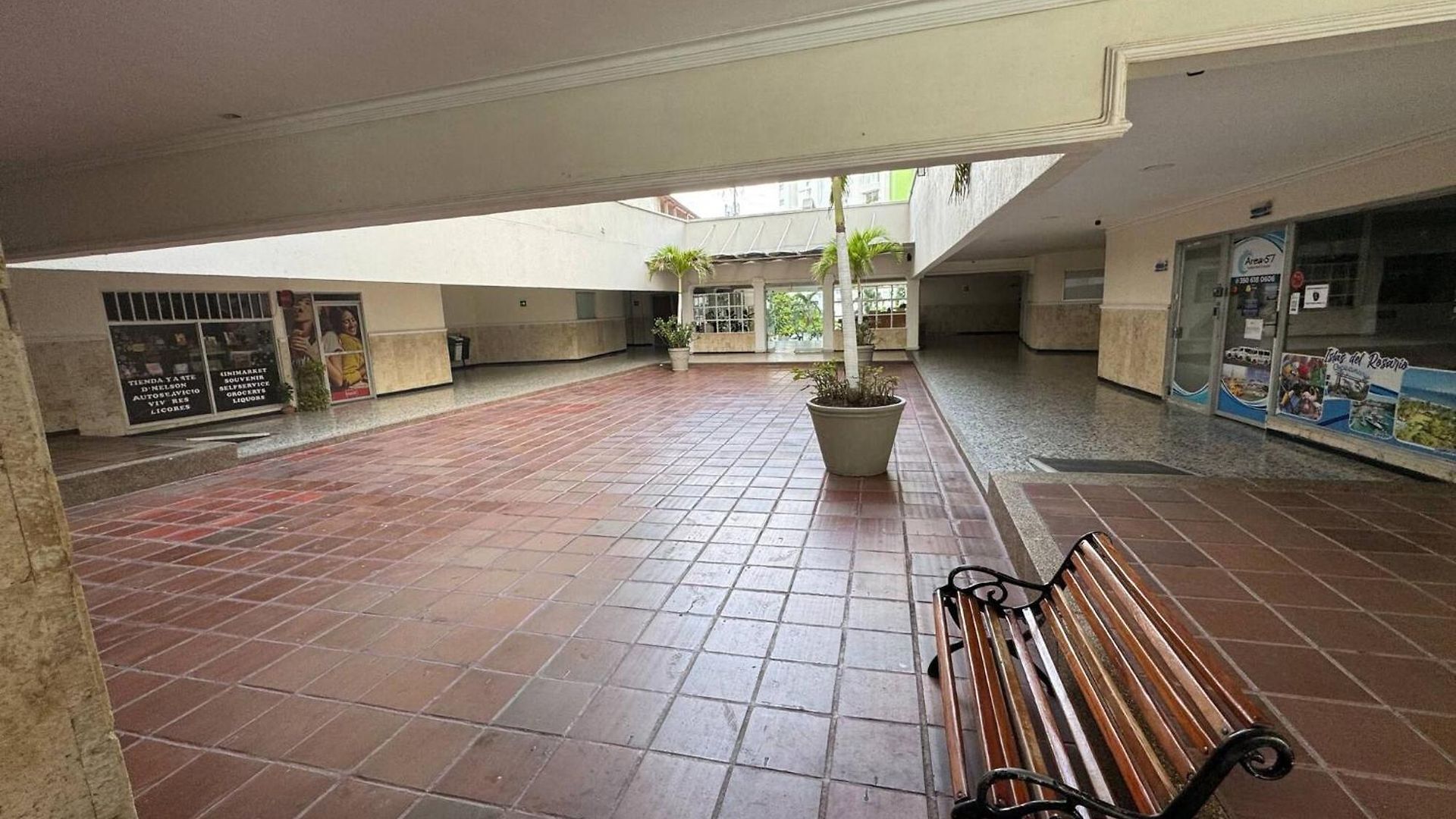 El Laguito Cartagena