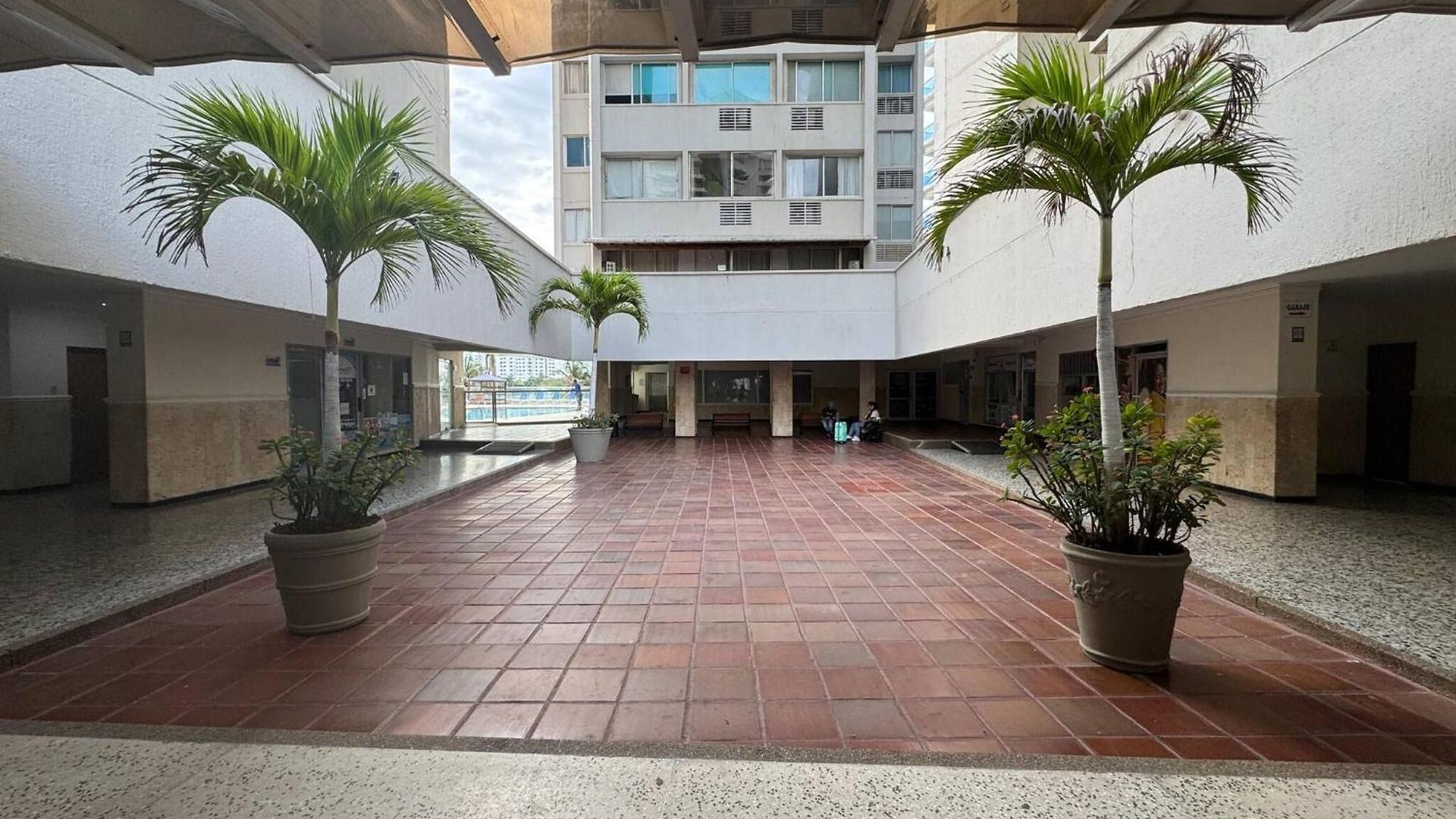 El Laguito Apartamento *