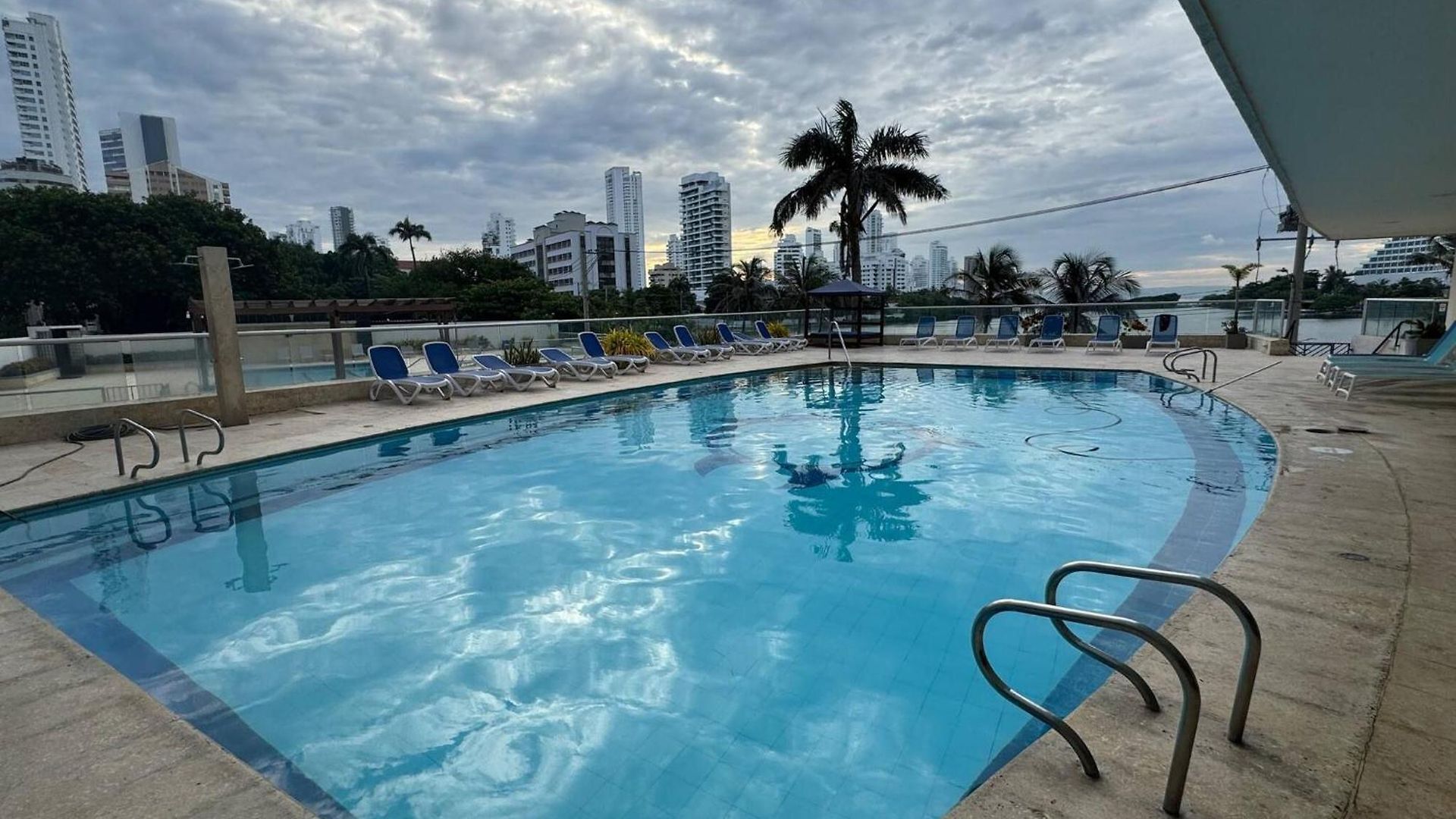 El Laguito Apartamento