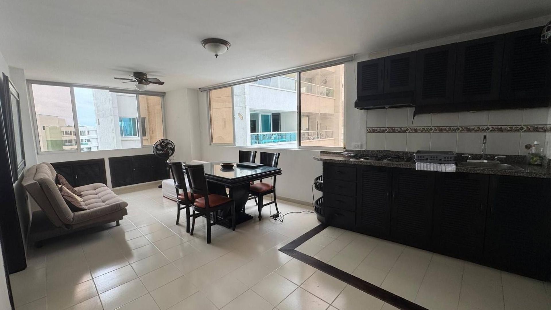 El Laguito Apartamento *