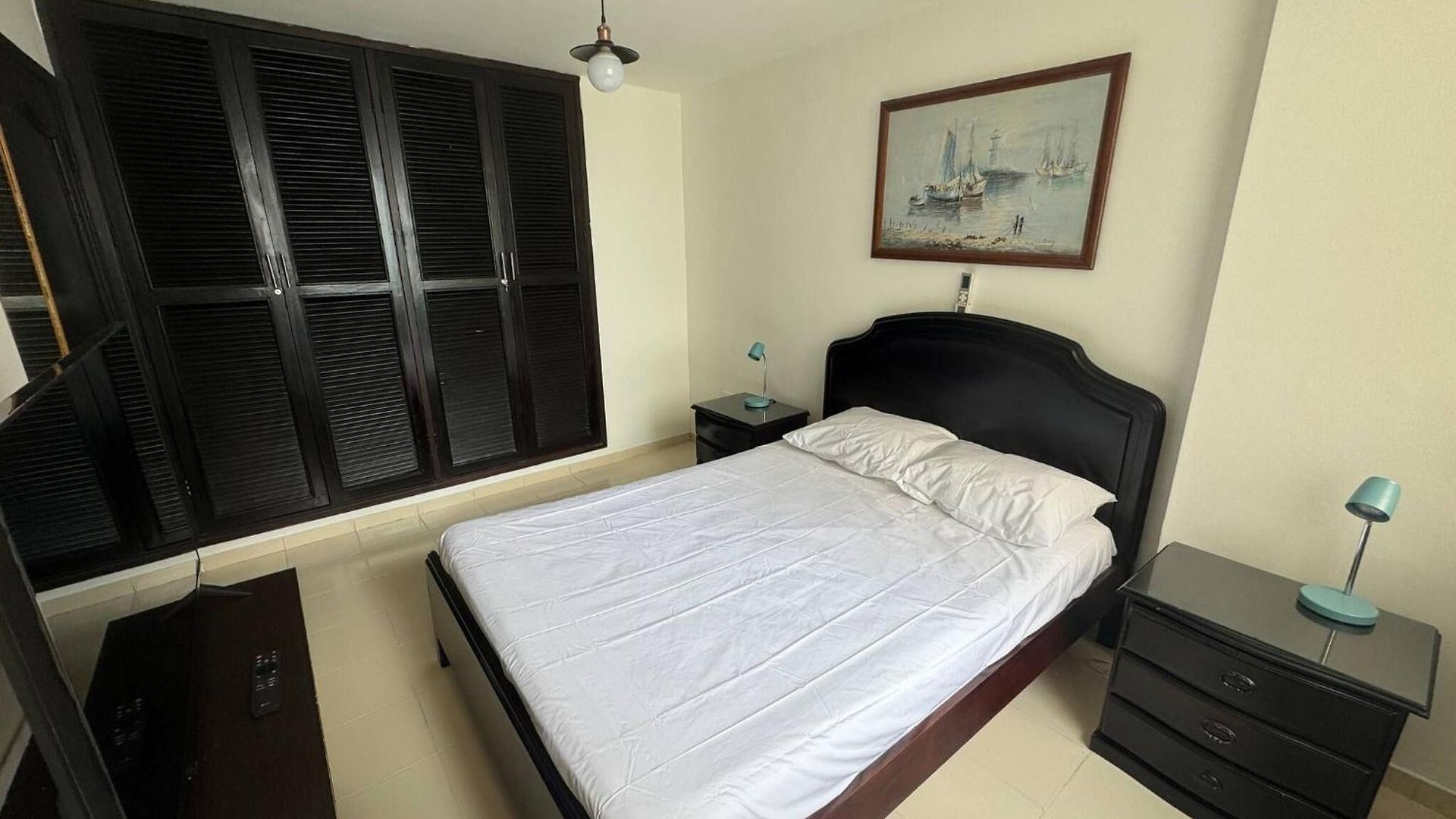 El Laguito Apartamento *