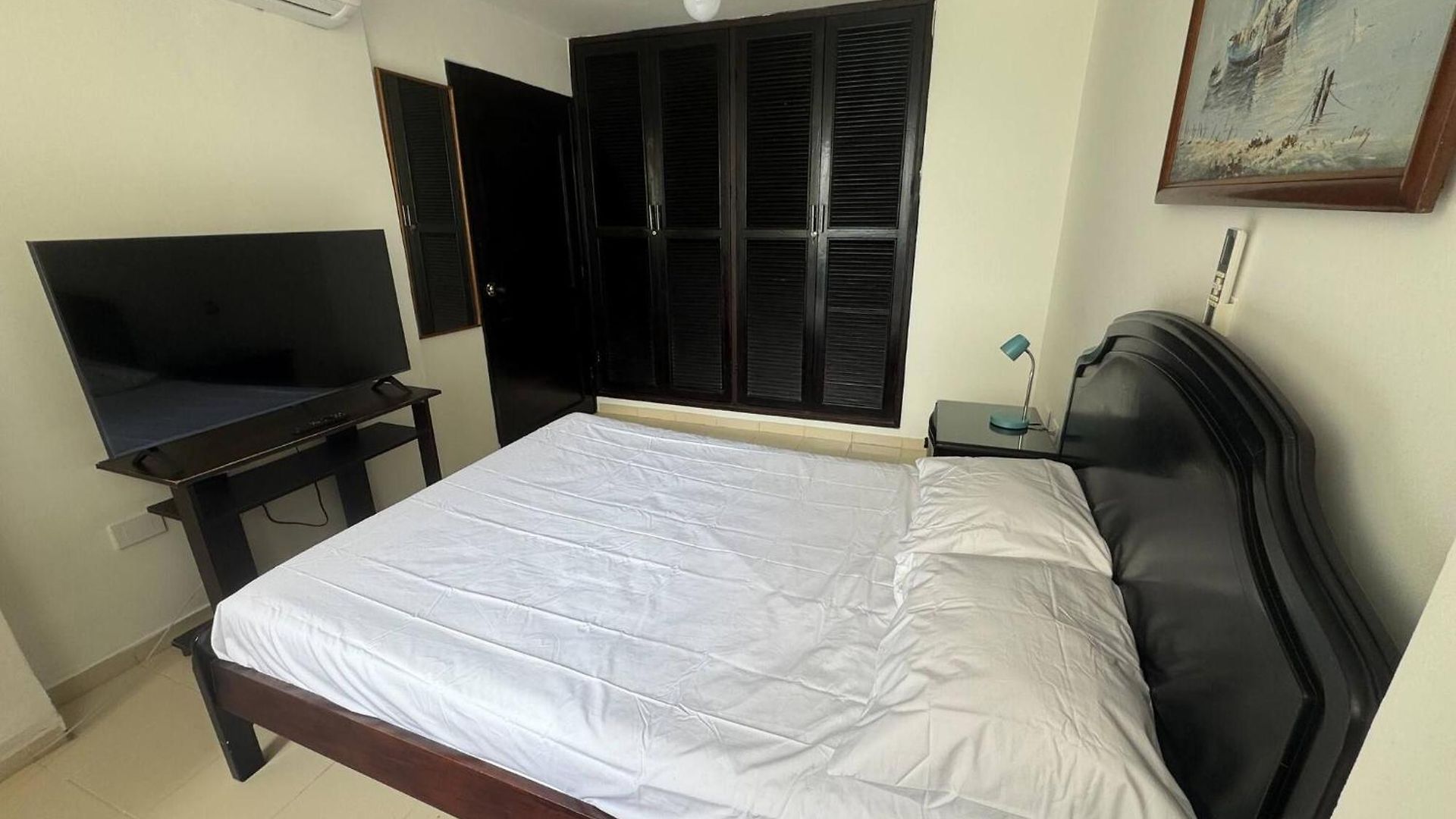 El Laguito Apartamento Cartagena