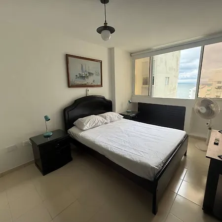 El Laguito Apartamento