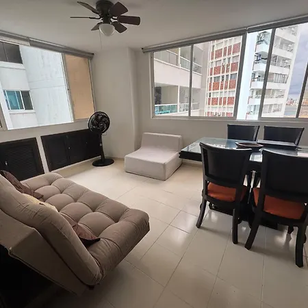 El Laguito Apartamento *