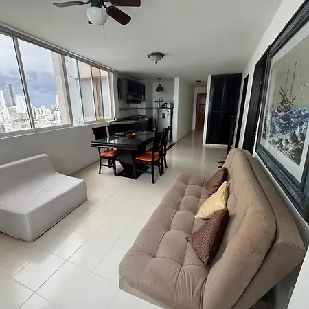 El Laguito Apartamento