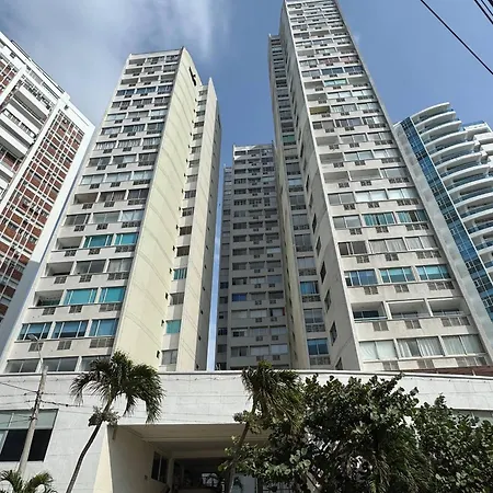 El Laguito Apartamento