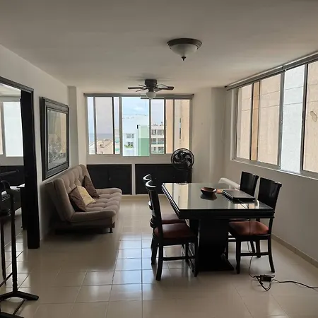 El Laguito Apartamento