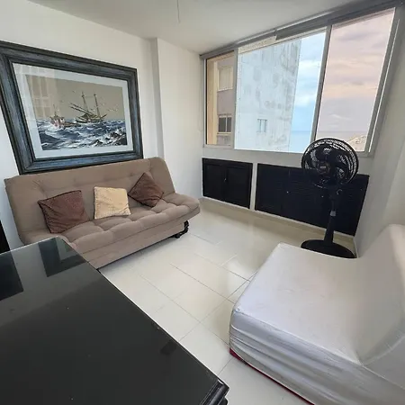 Apartamento El Laguito *