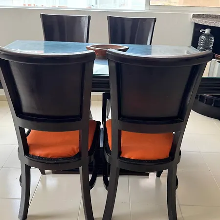 Apartamento El Laguito *