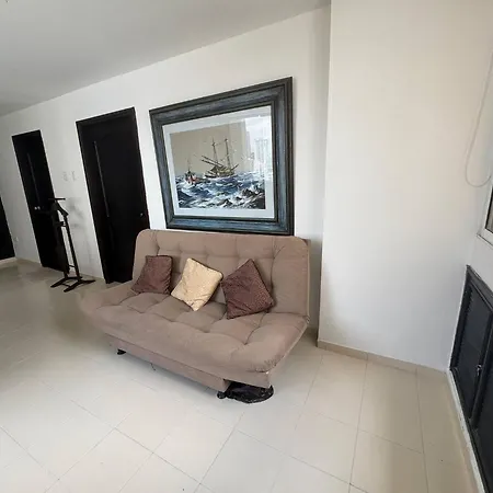 El Laguito Apartamento *