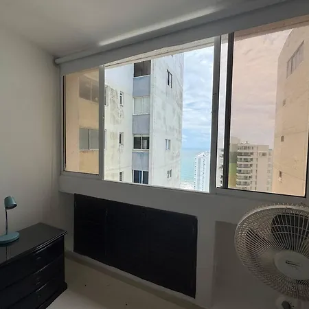 Apartamento El Laguito Cartagena