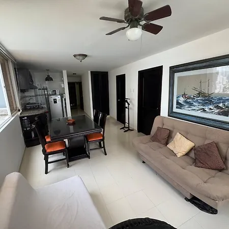 El Laguito Apartamento *