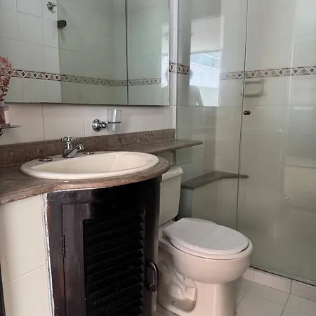 El Laguito Apartamento Cartagena