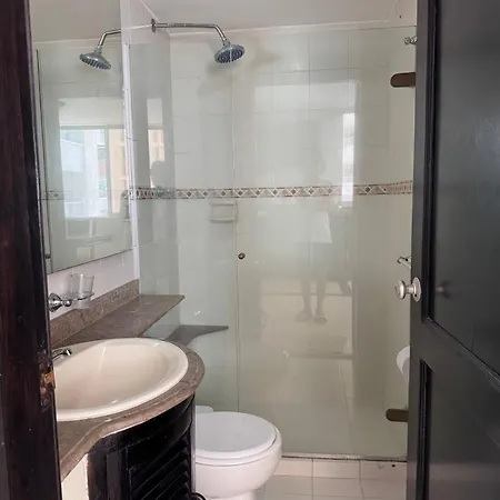 Apartamento El Laguito