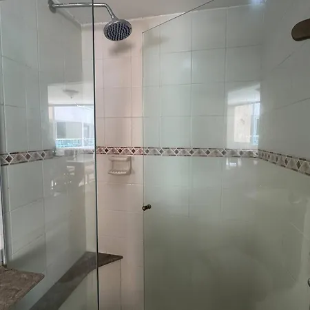 El Laguito Apartamento Cartagena