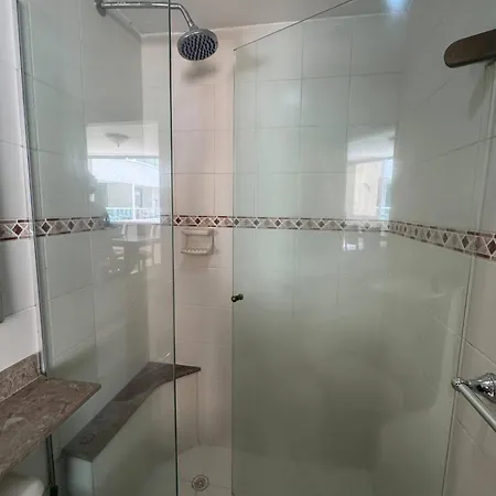 El Laguito Apartamento Cartagena