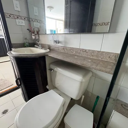 Apartamento El Laguito