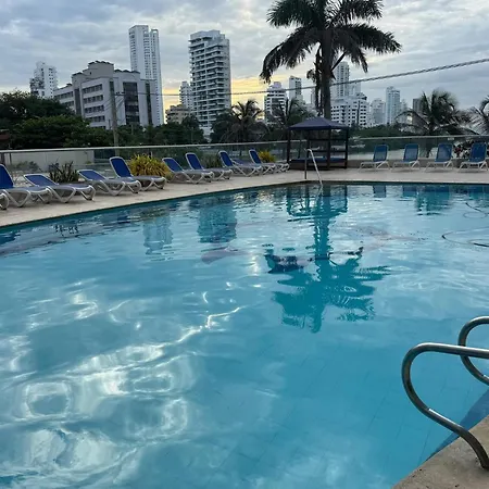 El Laguito Cartagena