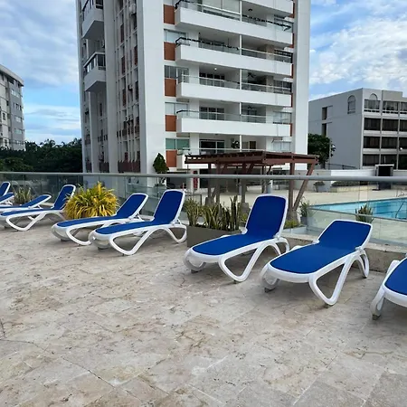 Apartamento El Laguito *