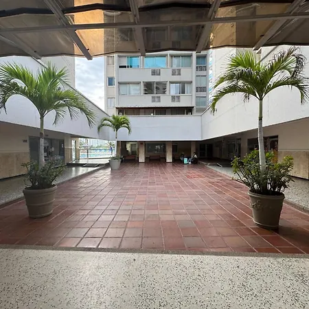 El Laguito Apartamento *