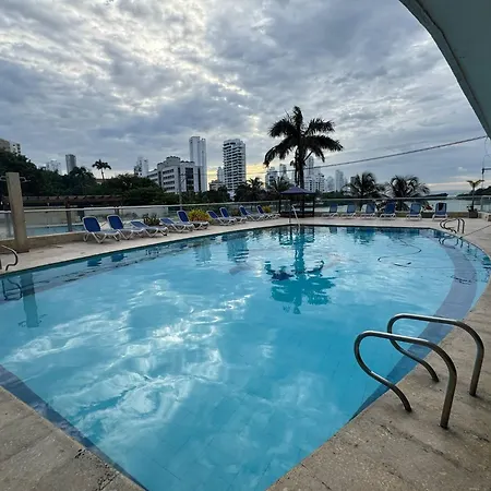 El Laguito Apartamento