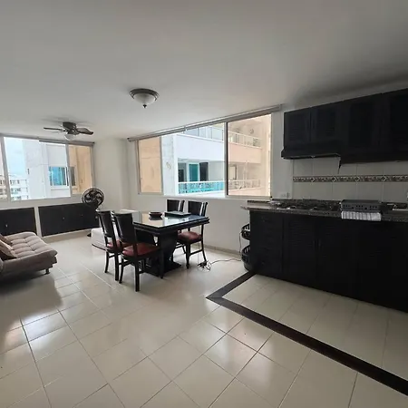 El Laguito Apartamento *
