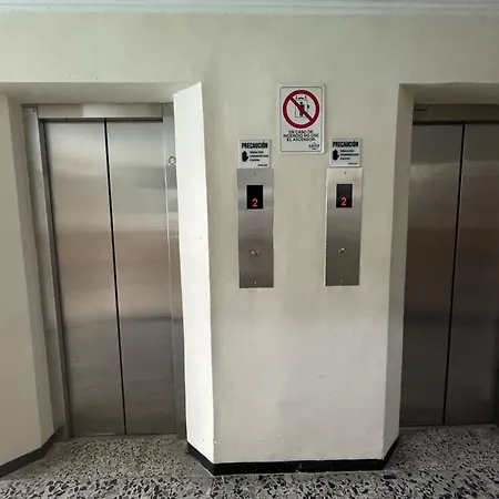 El Laguito Apartamento *