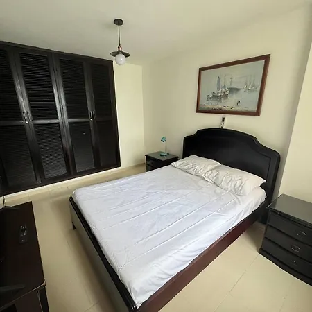 El Laguito Apartamento *