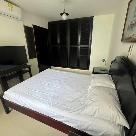 El Laguito Apartamento Cartagena